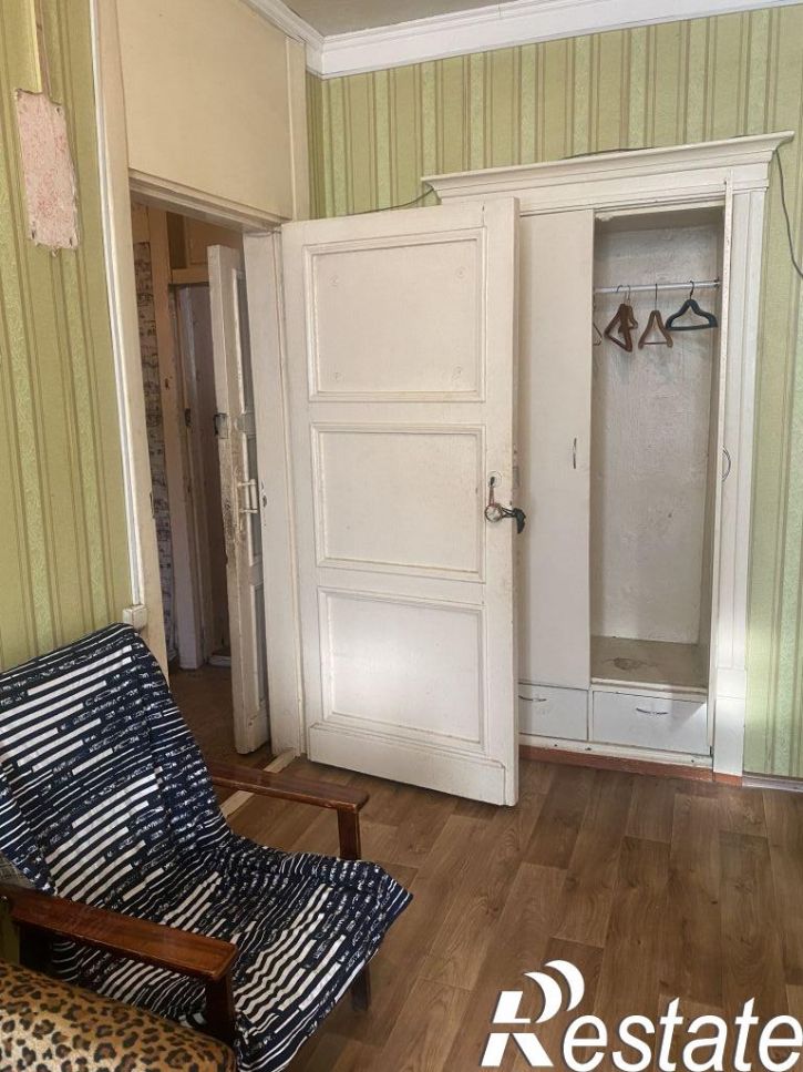 2-комн квартира Дзержинского ул, 43