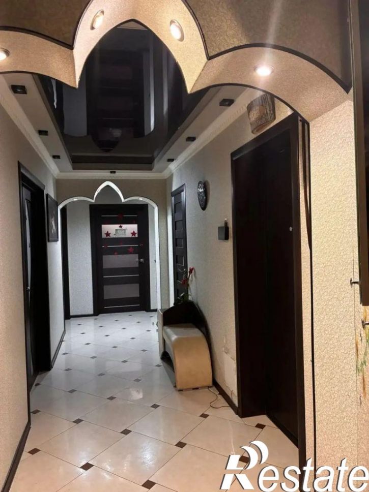 3-комн квартира Велижская ул, 7