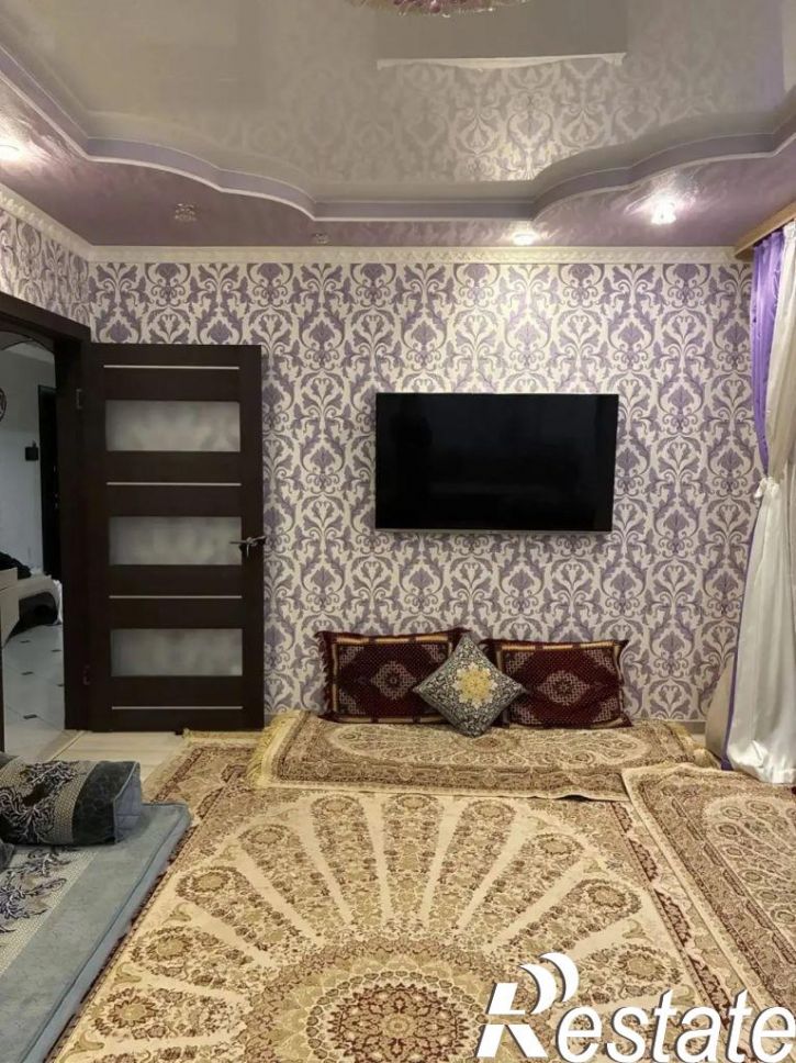 3-комн квартира Велижская ул, 7
