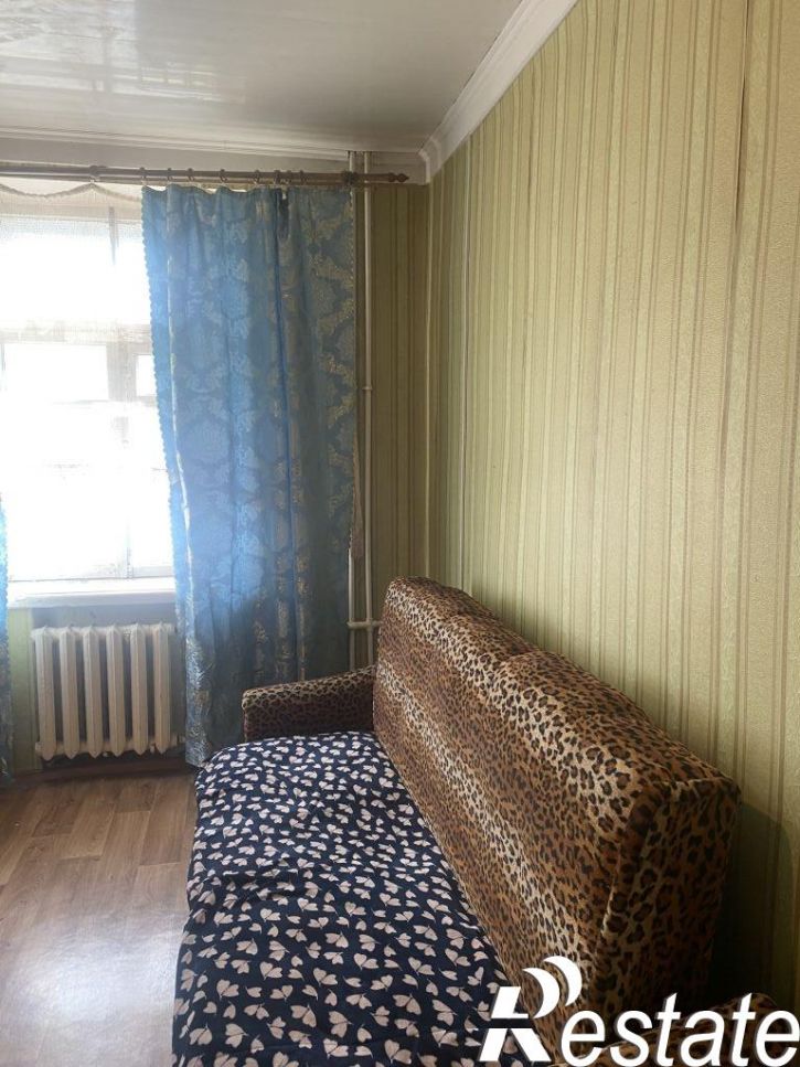 2-комн квартира Дзержинского ул, 43