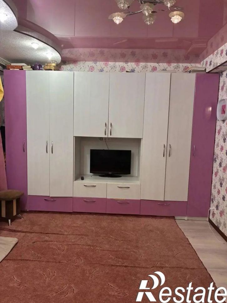 3-комн квартира Велижская ул, 7