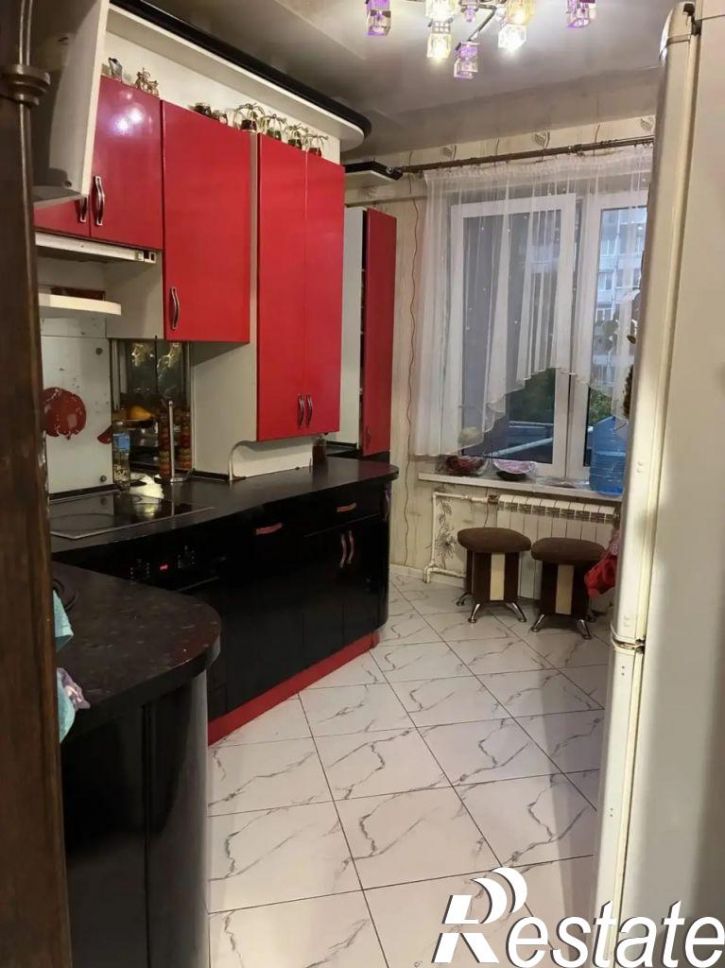 3-комн квартира Велижская ул, 7
