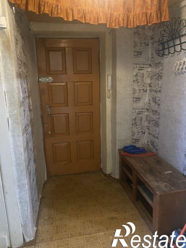 2-комн квартира Дзержинского ул, 43