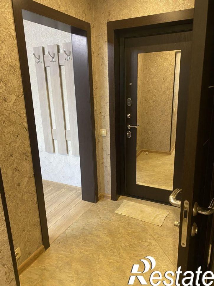 1-комн квартира Наговицыной-Икрянистовой ул, 2