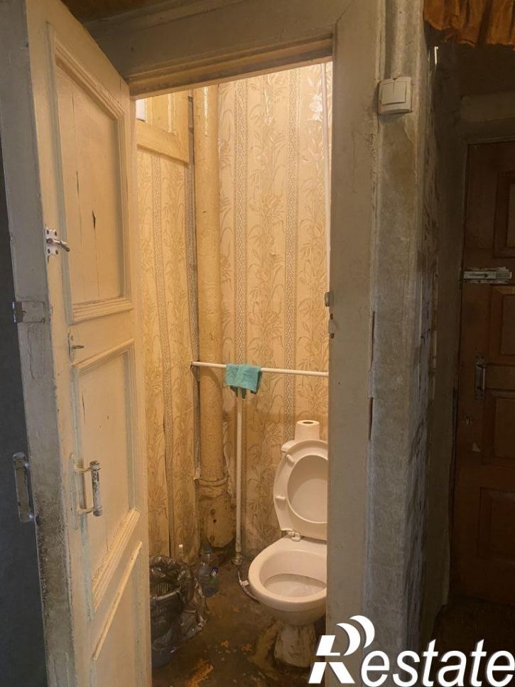 2-комн квартира Дзержинского ул, 43