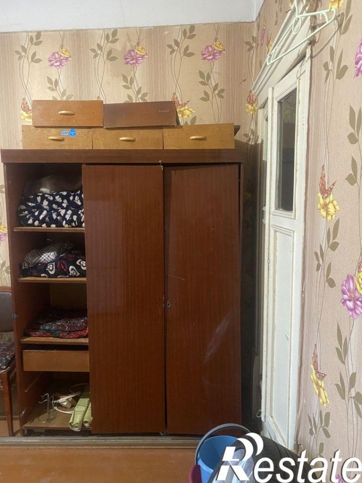 2-комн квартира Дзержинского ул, 43