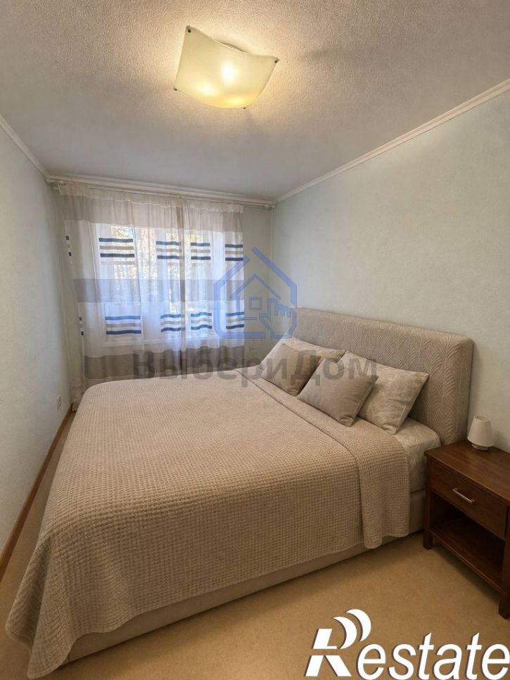 3-комн квартира Шереметевский пр-кт, 82а