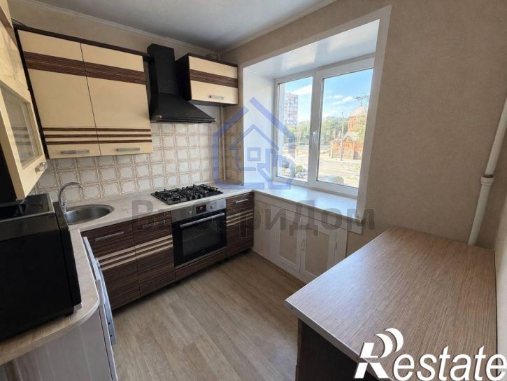 3-комн квартира Шереметевский пр-кт, 82а