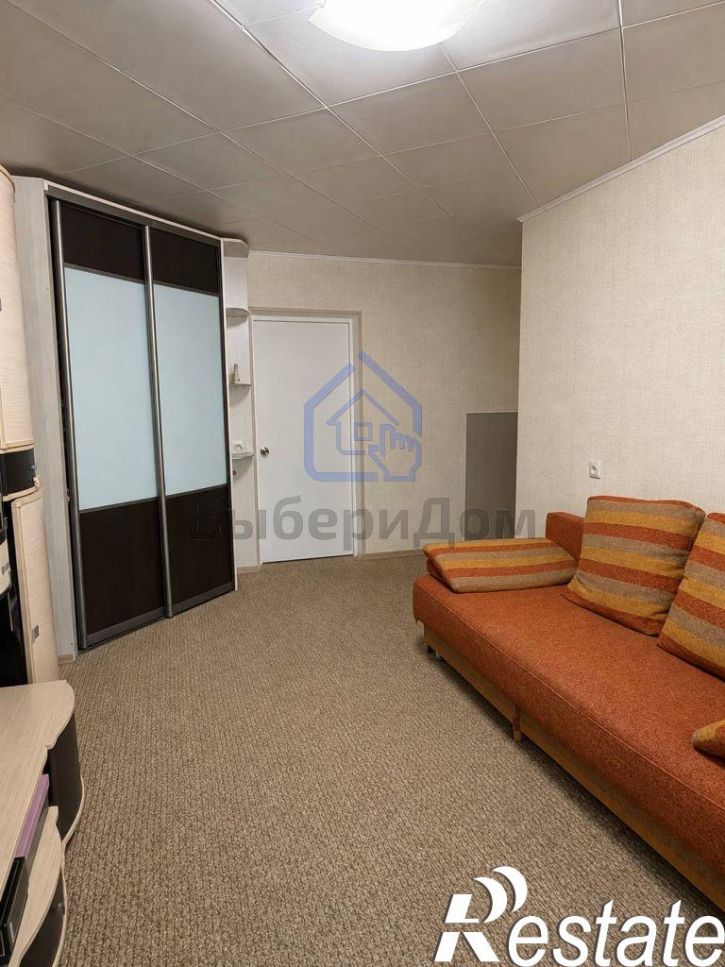 3-комн квартира Шереметевский пр-кт, 82а