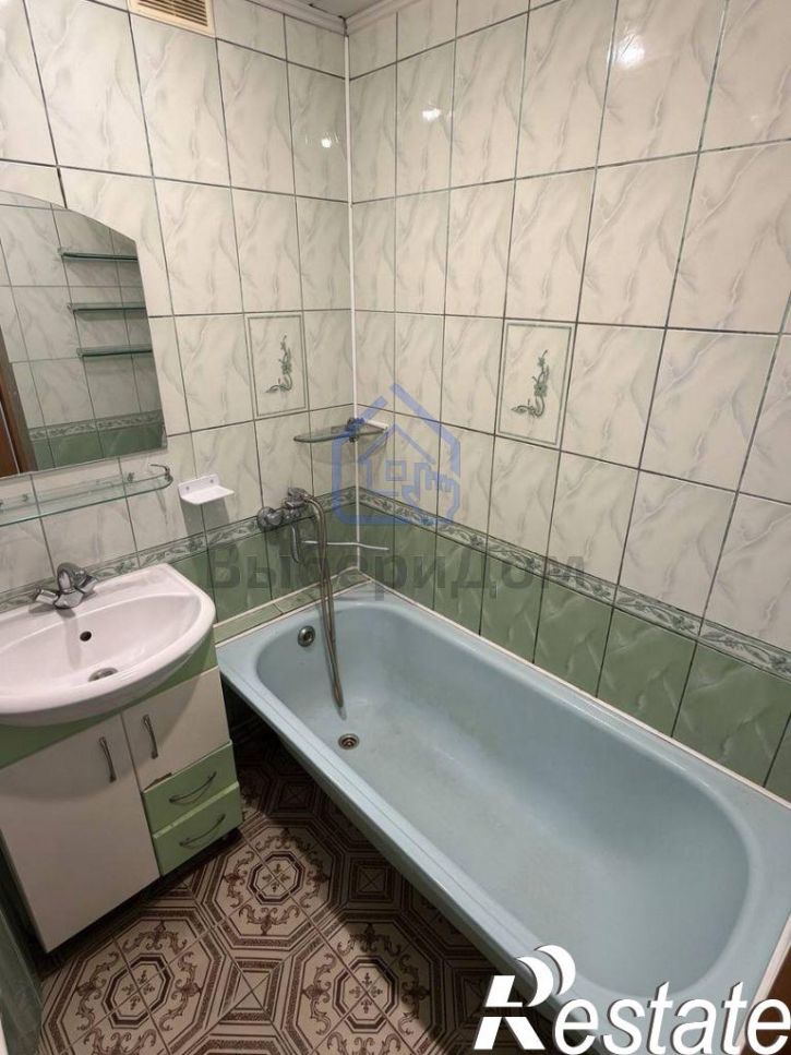 3-комн квартира Шереметевский пр-кт, 82а