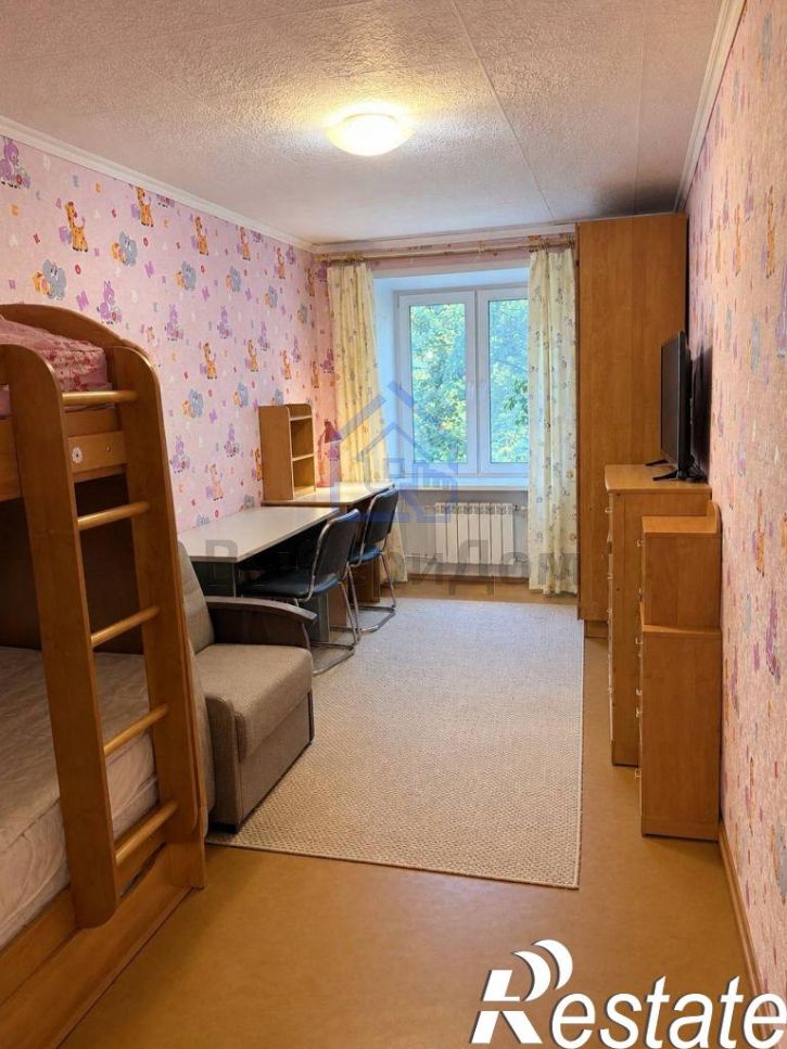 3-комн квартира Шереметевский пр-кт, 82а
