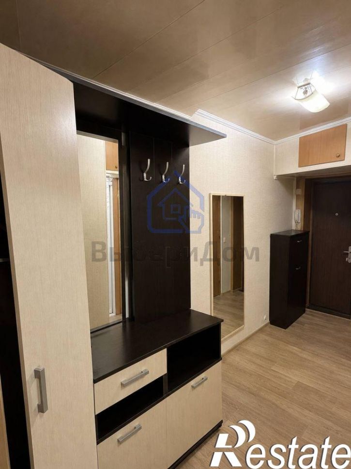 3-комн квартира Шереметевский пр-кт, 82а