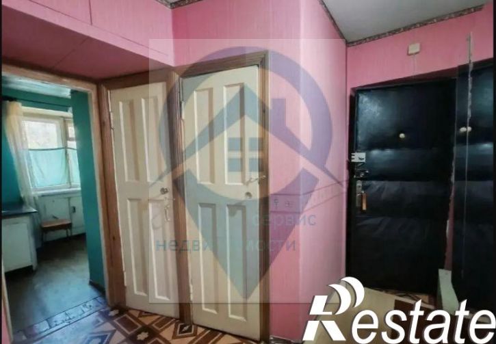 2-комн квартира Черниковых ул, 33