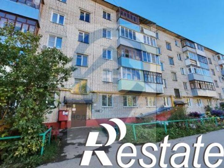 Комната Ташкентская ул