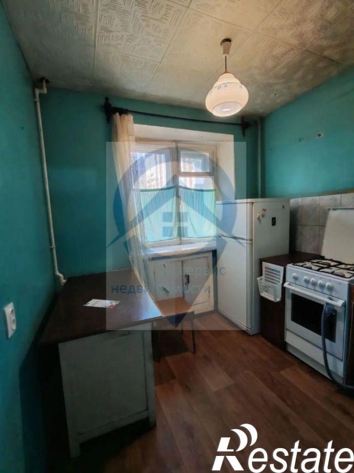 2-комн квартира Черниковых ул, 33