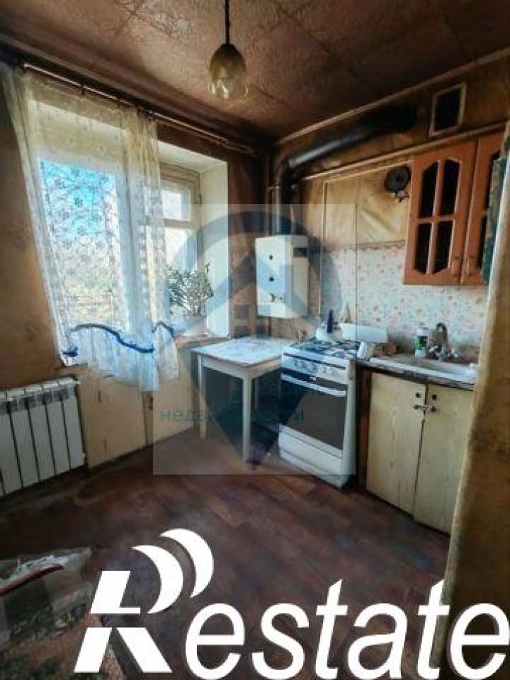 Комната Ташкентская ул