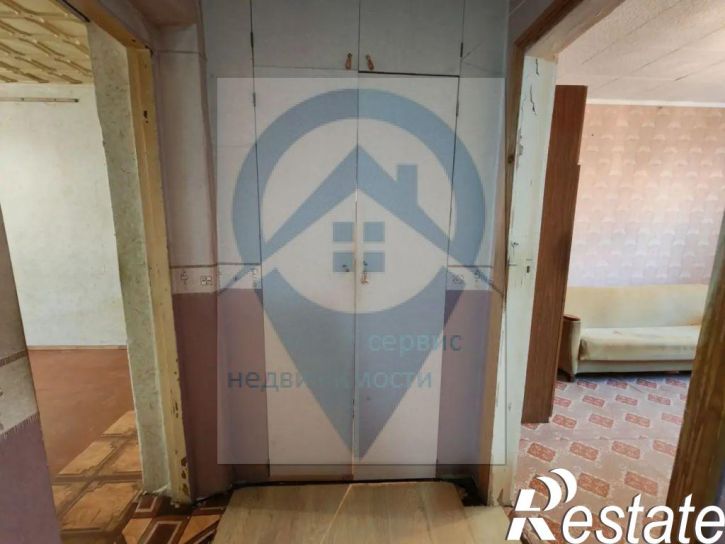 2-комн квартира Черниковых ул, 33