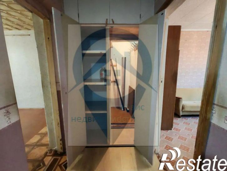 2-комн квартира Черниковых ул, 33