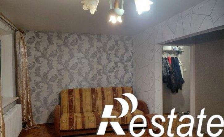 1-комн квартира улица Шубиных, 16А,  д. 16А