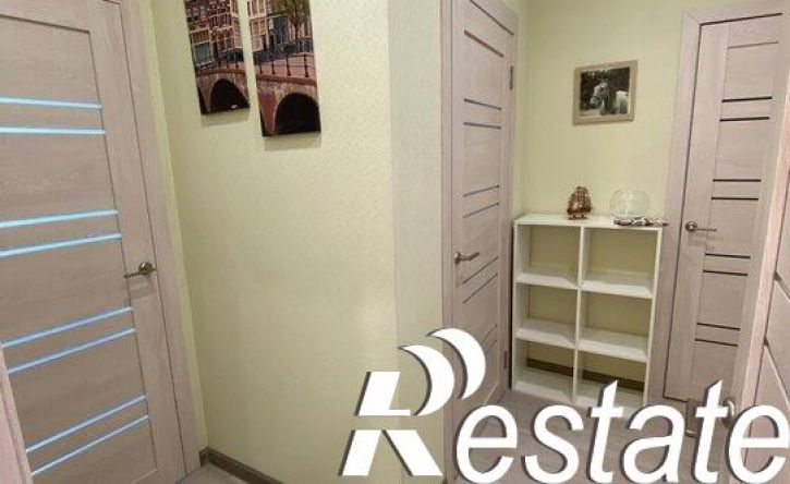 1-комн квартира улица Колотилова, 15,  д. 15