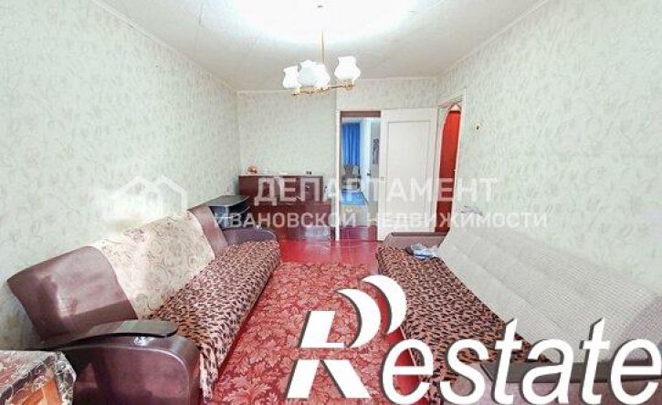 2-комн квартира Шереметевский проспект, 72А,  д. 72А