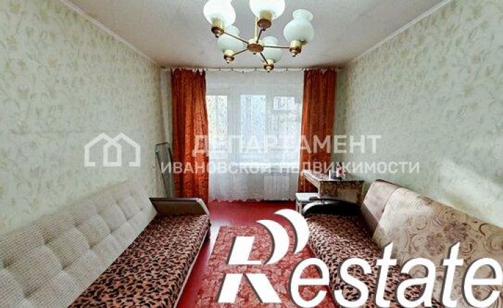 2-комн квартира Шереметевский проспект, 72А,  д. 72А