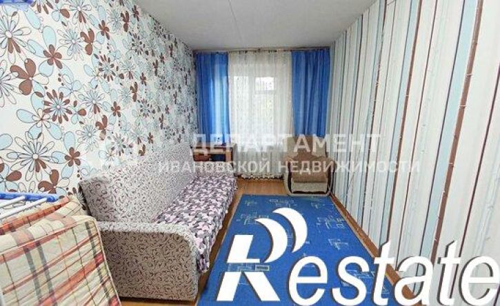 2-комн квартира Шереметевский проспект, 72А,  д. 72А