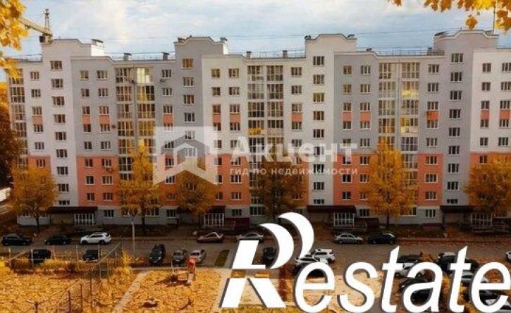 1-комн квартира улица Кудряшова, 71 к1,  д. 71 к1