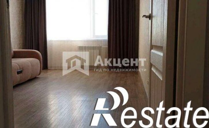 1-комн квартира улица Кудряшова, 71 к1,  д. 71 к1