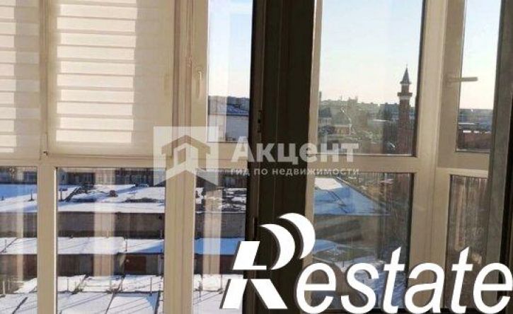 1-комн квартира улица Кудряшова, 71 к1,  д. 71 к1
