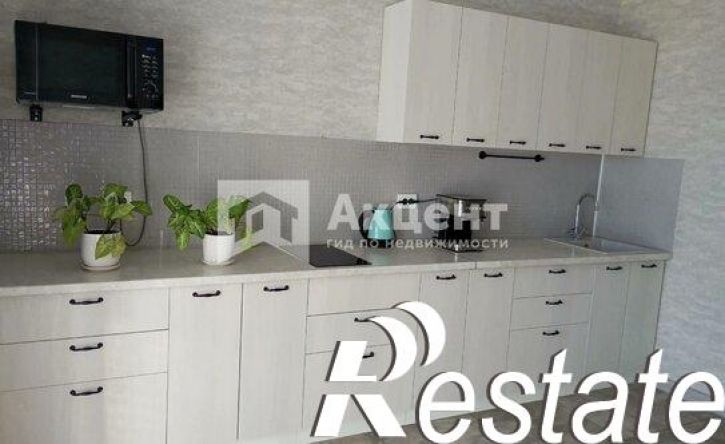 1-комн квартира улица Кудряшова, 71 к1,  д. 71 к1