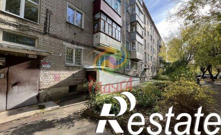 2-комн квартира улица Громобоя, 19,  д. 19