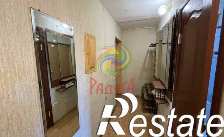 2-комн квартира улица Громобоя, 19,  д. 19