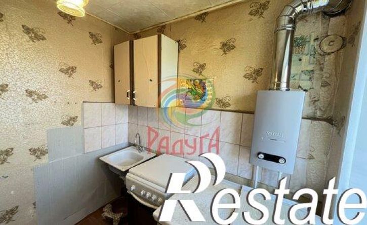 2-комн квартира улица Громобоя, 19,  д. 19