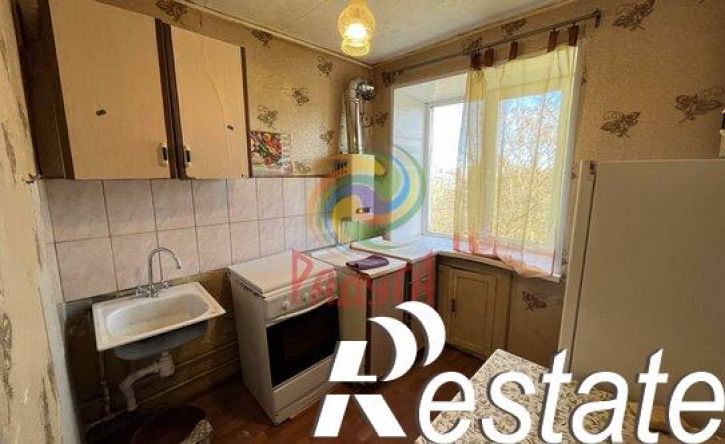 2-комн квартира улица Громобоя, 19,  д. 19