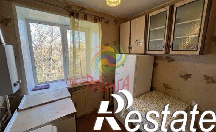 2-комн квартира улица Громобоя, 19,  д. 19