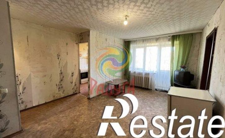 2-комн квартира улица Громобоя, 19,  д. 19