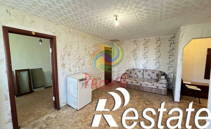 2-комн квартира улица Громобоя, 19,  д. 19