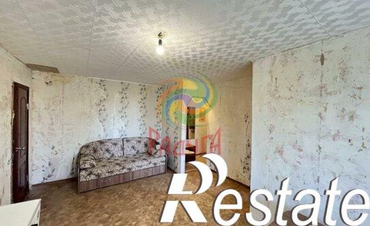 2-комн квартира улица Громобоя, 19,  д. 19