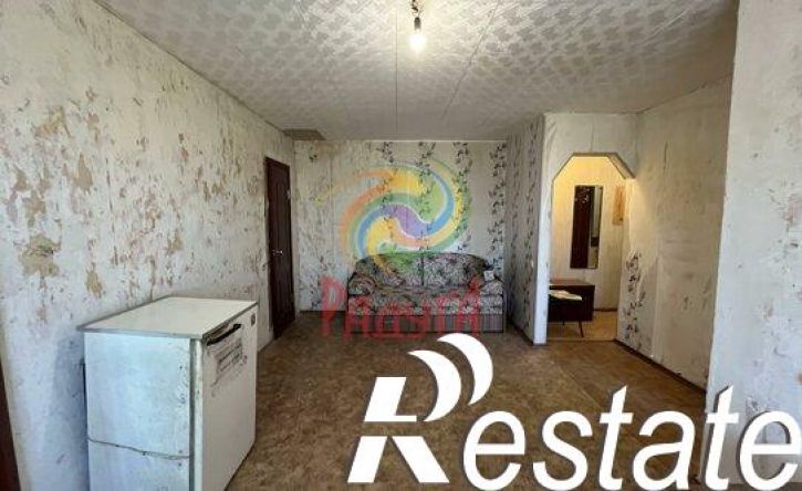 2-комн квартира улица Громобоя, 19,  д. 19