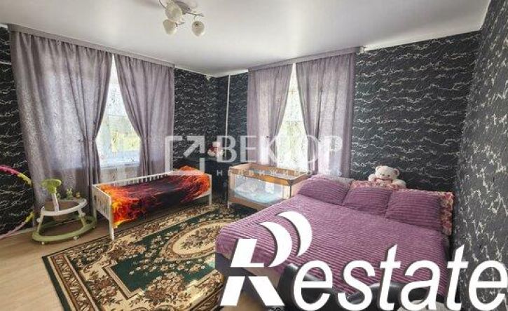 1-комн квартира 2-я Окружная улица, 23,  д. 23