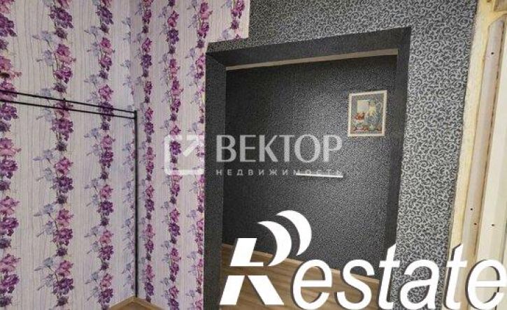 1-комн квартира 2-я Окружная улица, 23,  д. 23