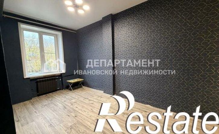 3-комн квартира улица Колотилова, 56,  д. 56