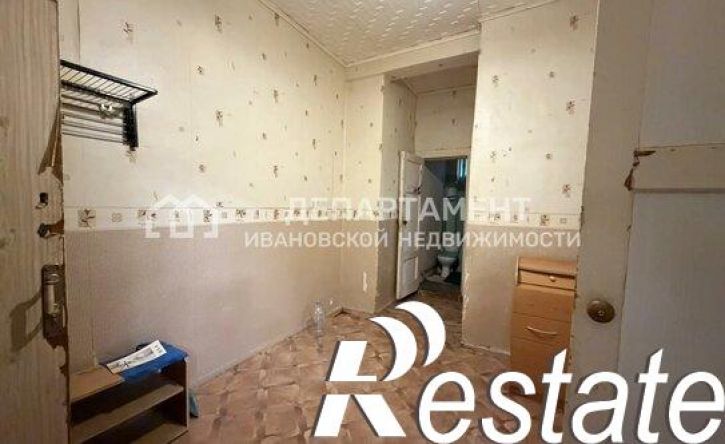 3-комн квартира улица Колотилова, 56,  д. 56
