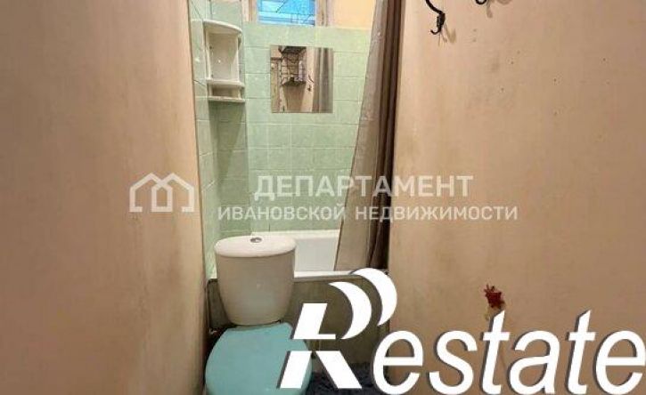 3-комн квартира улица Колотилова, 56,  д. 56