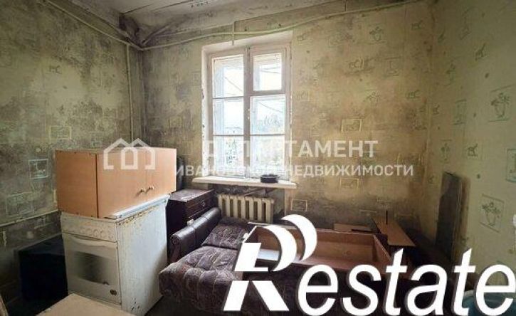 3-комн квартира улица Колотилова, 56,  д. 56
