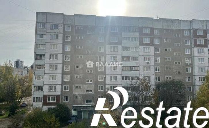 1-комн квартира улица Танкиста Александрова, 3,  д. 3