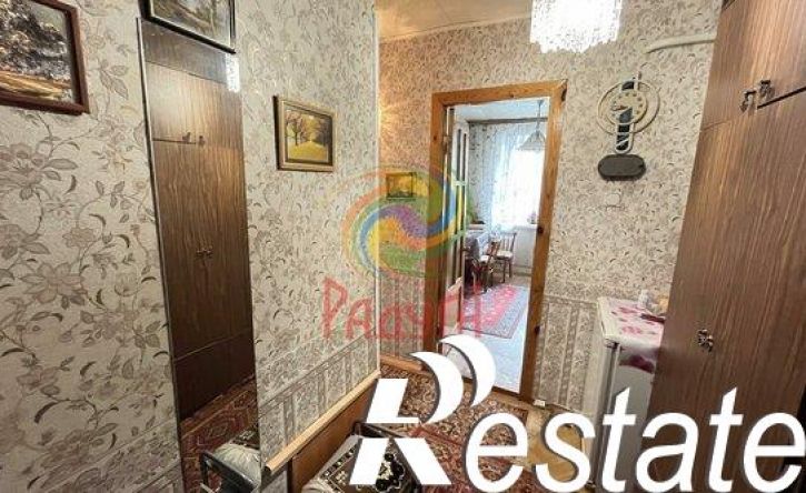 2-комн квартира улица Свободы, 45Б,  д. 45Б