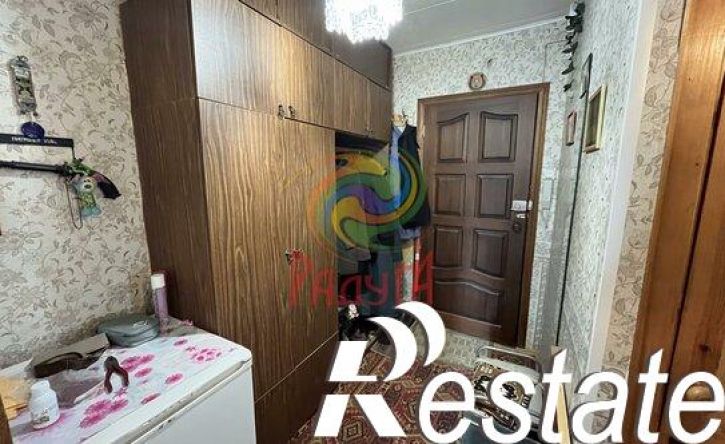 2-комн квартира улица Свободы, 45Б,  д. 45Б