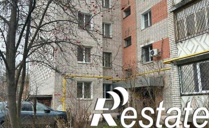 3-комн квартира улица Диановых, 4,  д. 4
